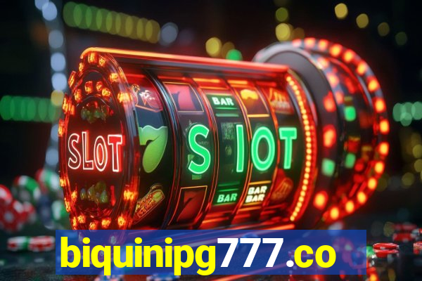 biquinipg777.com