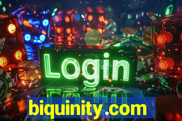 biquinity.com