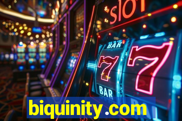 biquinity.com