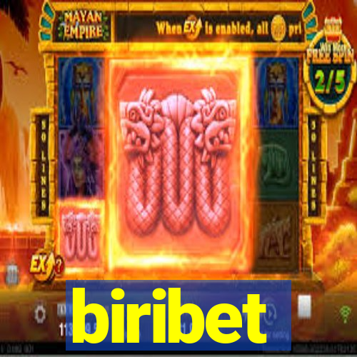 biribet