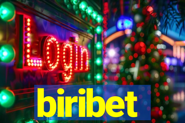 biribet