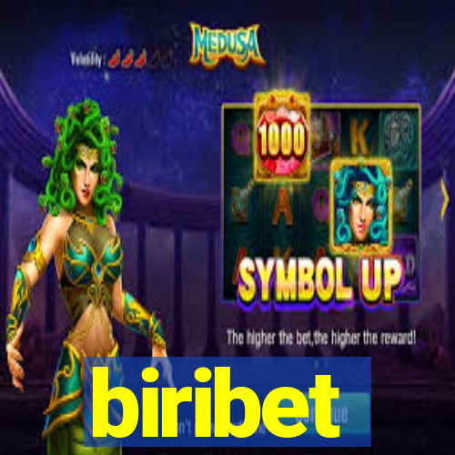 biribet