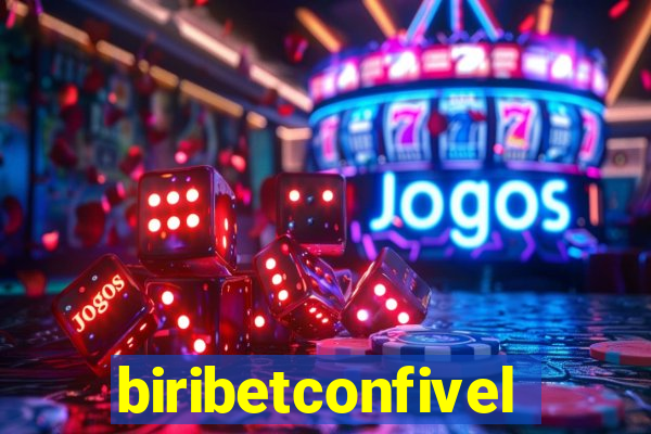 biribetconfivel