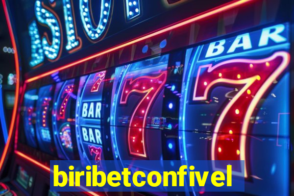 biribetconfivel