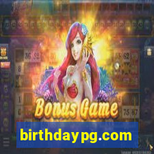 birthdaypg.com