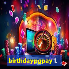 birthdaypgpay1.com