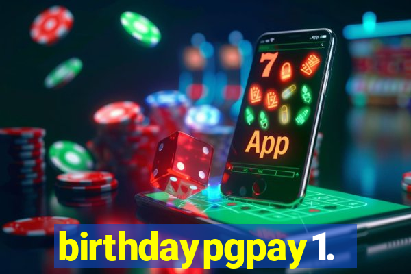 birthdaypgpay1.com