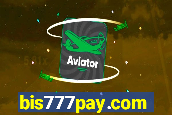 bis777pay.com