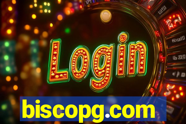 biscopg.com