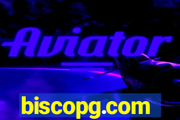 biscopg.com