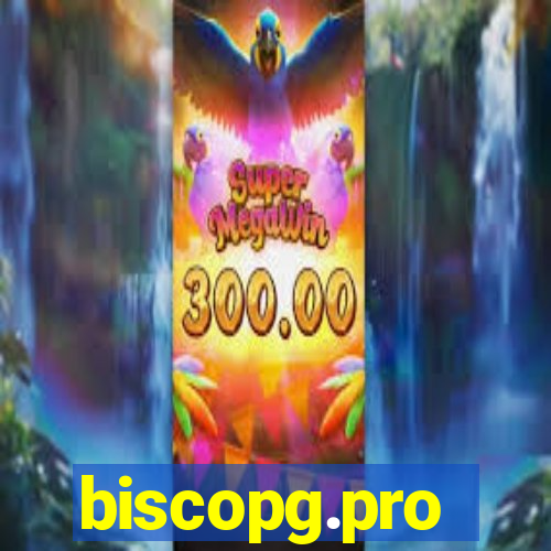 biscopg.pro