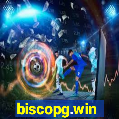 biscopg.win