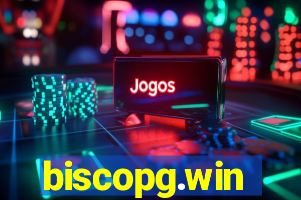 biscopg.win