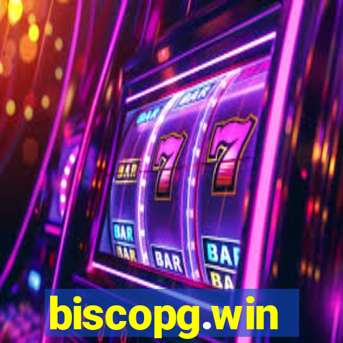 biscopg.win