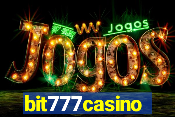 bit777casino