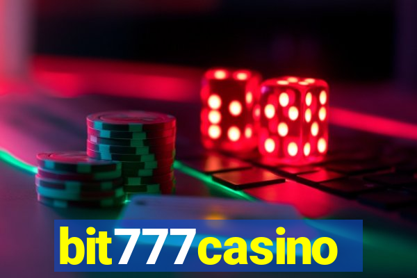 bit777casino