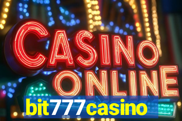 bit777casino