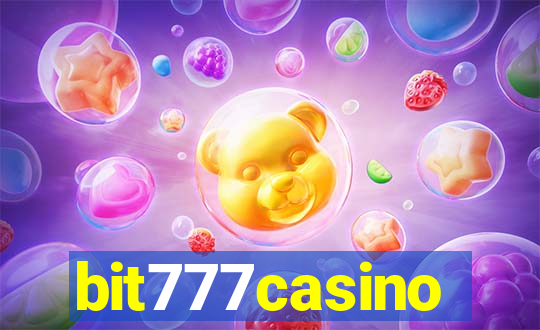 bit777casino