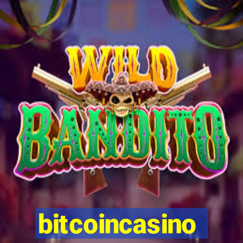 bitcoincasino