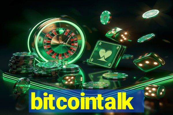 bitcointalk