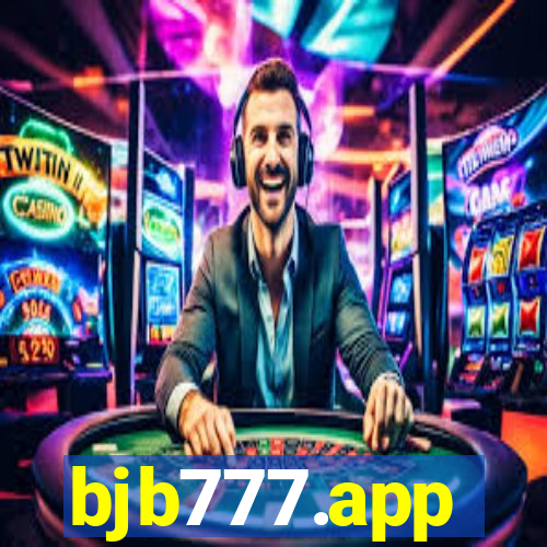 bjb777.app