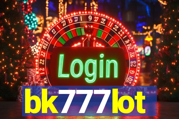 bk777lot