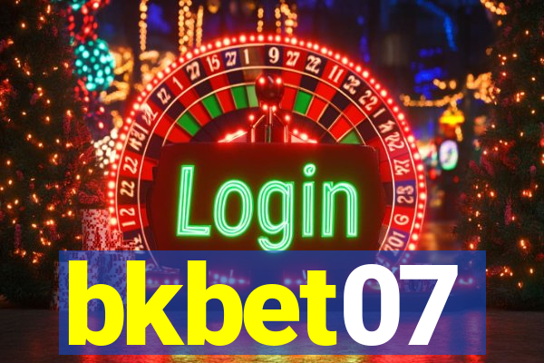 bkbet07