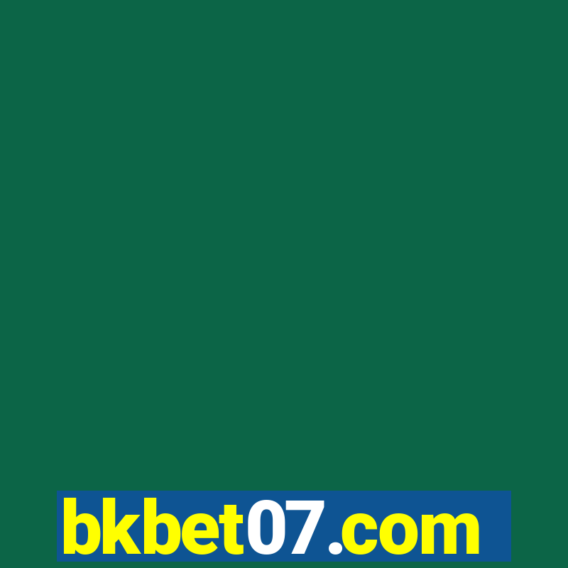 bkbet07.com