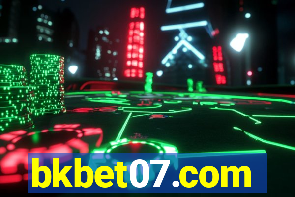 bkbet07.com