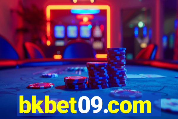 bkbet09.com