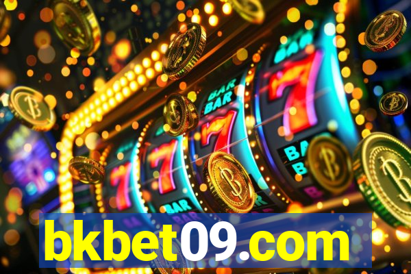 bkbet09.com