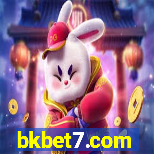 bkbet7.com