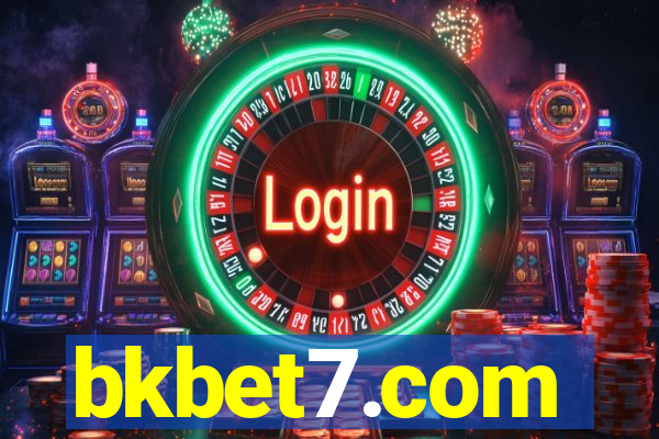 bkbet7.com