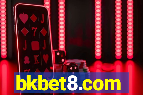 bkbet8.com