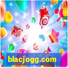 blacjogg.com