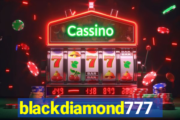 blackdiamond777