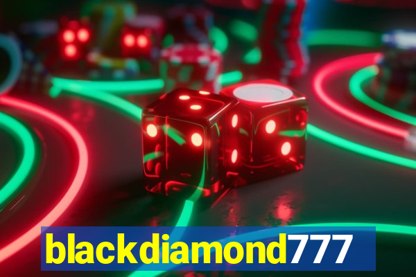 blackdiamond777