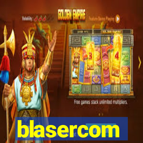 blasercom