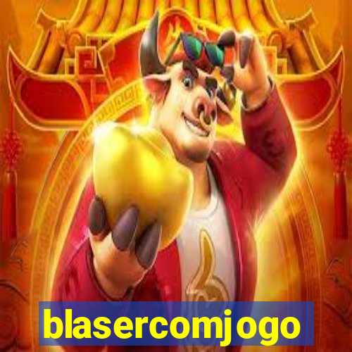 blasercomjogo