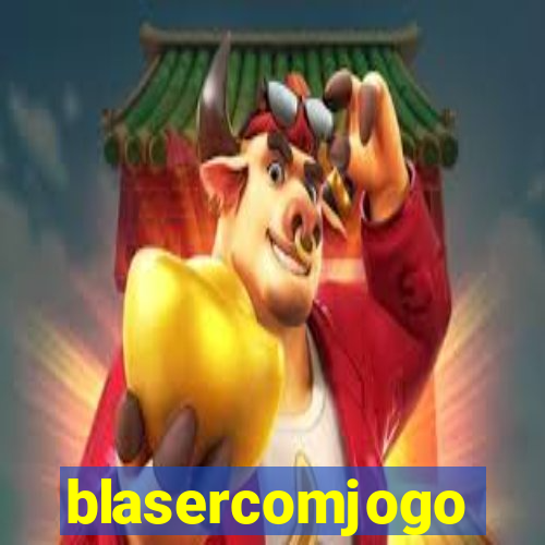 blasercomjogo