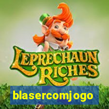 blasercomjogo