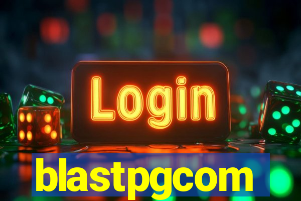 blastpgcom