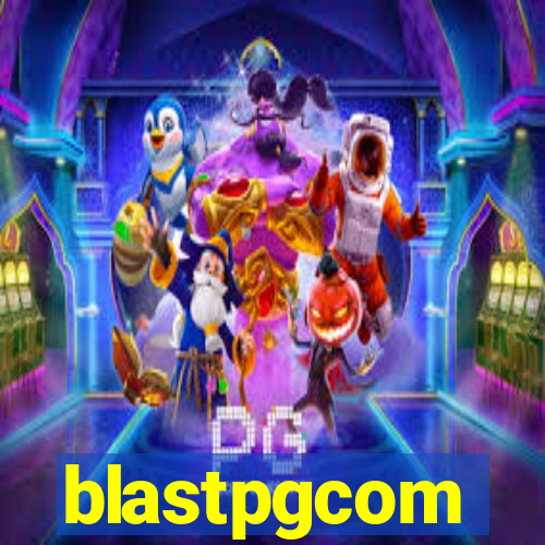 blastpgcom