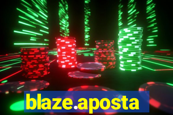 blaze.aposta