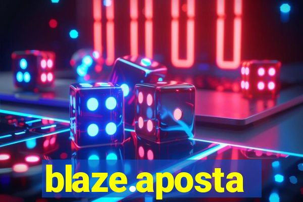 blaze.aposta