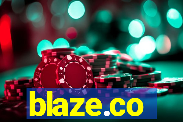 blaze.co