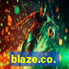 blaze.co.