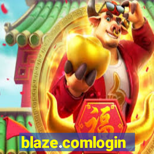 blaze.comlogin