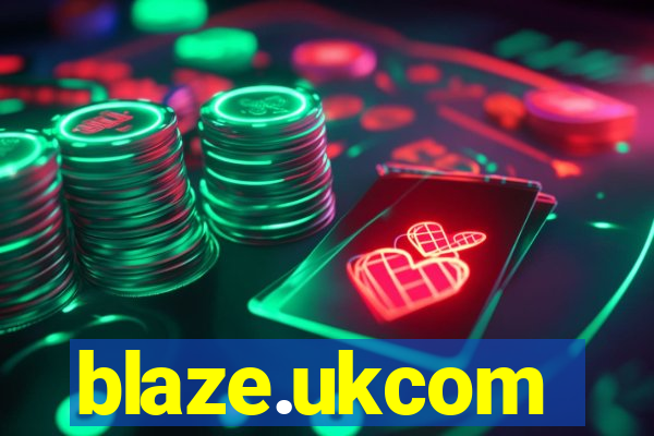 blaze.ukcom