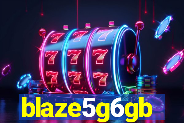 blaze5g6gb